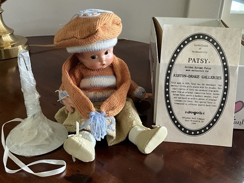 Effanbee doll company - effanbee,