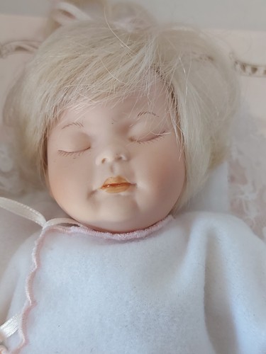 Patsy baby doll limited - doll,