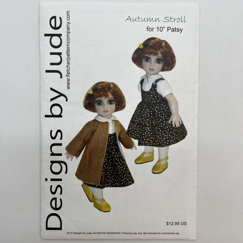 Designs jude autumn stroll - autumn,