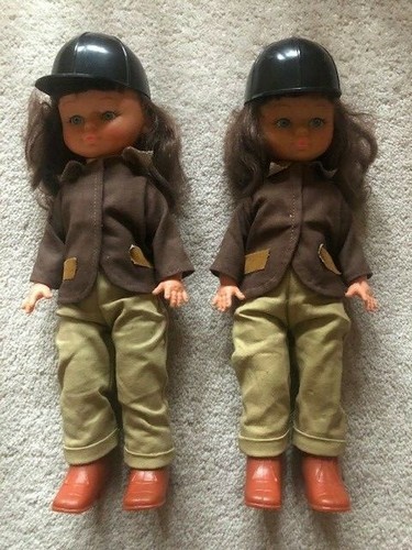 Vintage 1970s bradgate palitoy - vintage,