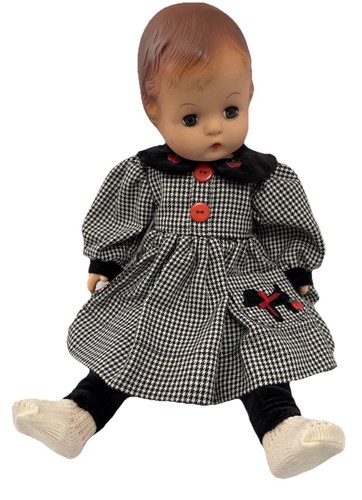 Vintage effanbee patsy joan - effanbee,