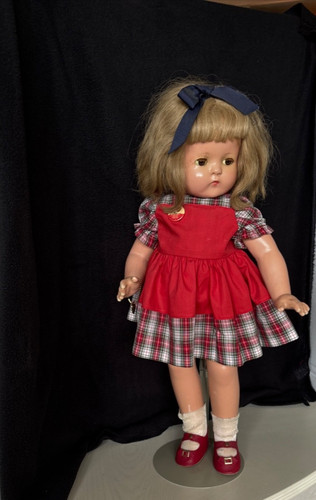 Effanbee doll vintage - effanbee,
