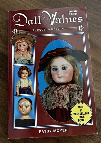 Doll values antique modern - values,,