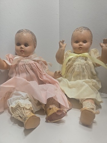Vintage 1930s effanbee - vintage,