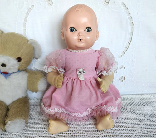 Palitoy patsy doll - palitoy, 15"