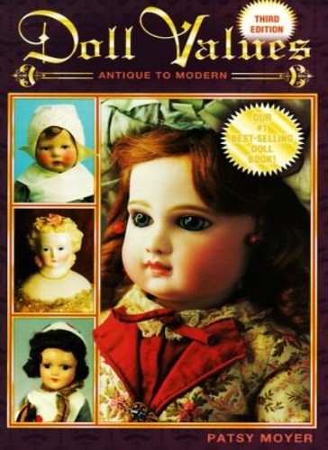 Doll values antique - to, modern