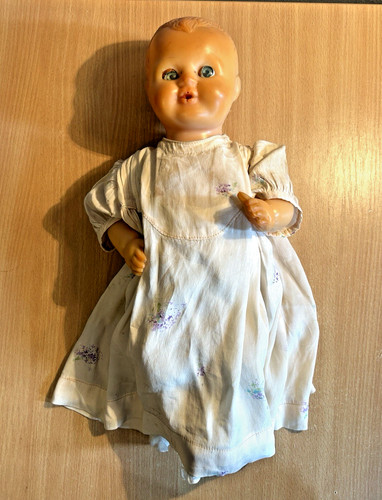 Vintage palitoy patsy doll - palitoy,