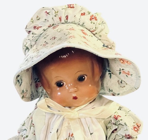 Vintage effanbee patsy - effanbee,