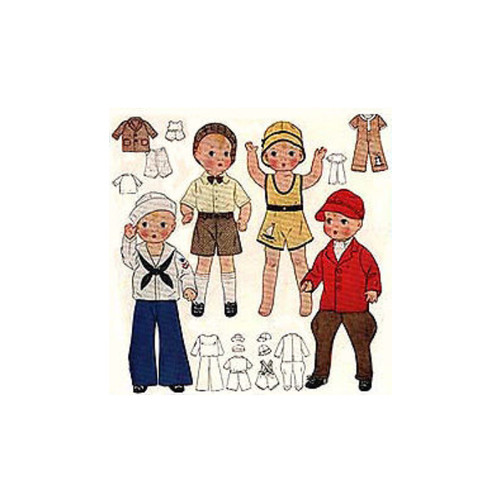 For patsy doll clothing - for,