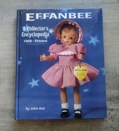Effanbee collector s - effanbee:, collector’s