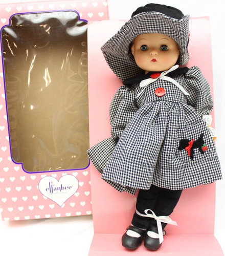 Rare vintage effanbee patsy - effanbee,