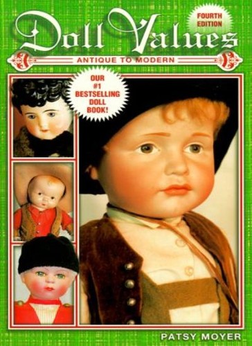 Doll values antique modern - antique,