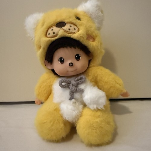 Monchinchi hello patsy - monchinchi,