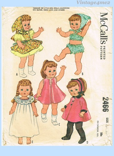 1960s vintage mccalls sewing - vintage,