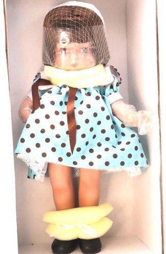 Vintage effanbee pretty - effanbee, little