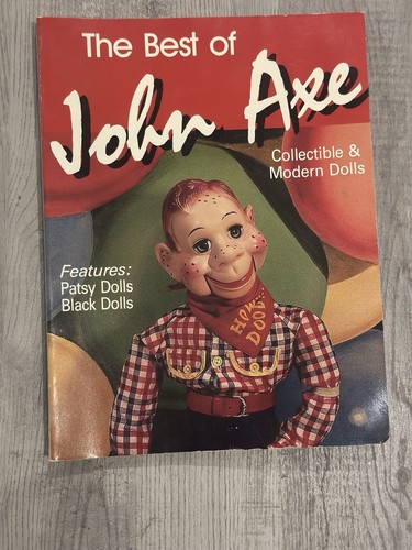 Best john axe - john, collectible
