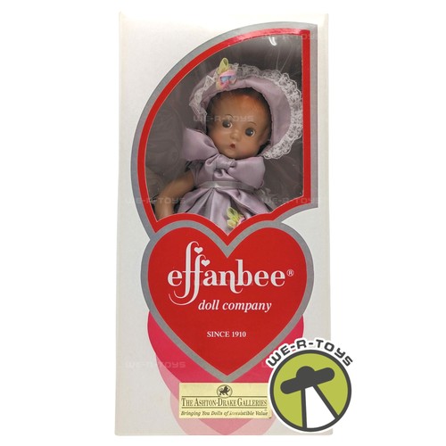 Effanbee doll company - effanbee,