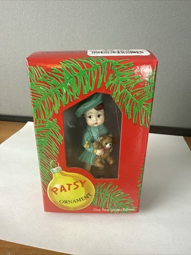 Effanbee doll company patsy - effanbee,