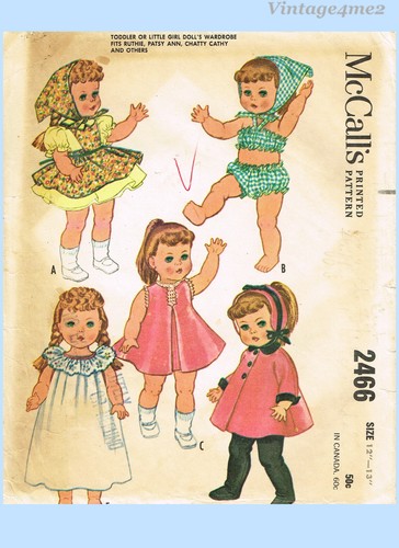 1960s vintage mccalls sewing - vintage,