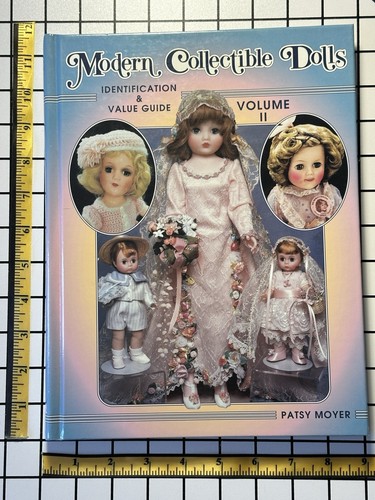 Modern collectible dolls - collectible,