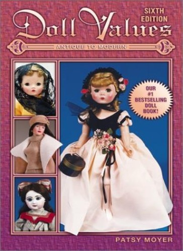 Doll values antique to - antique,