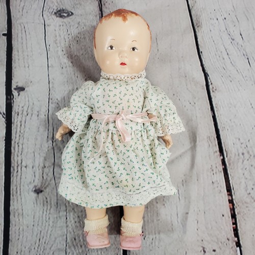 Vintage 1930s unmarked - 1930s,
