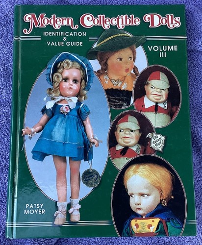 1999 modern collectible dolls - 1999,