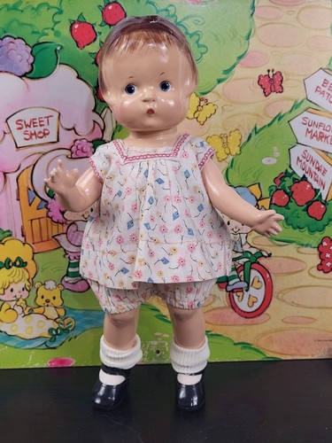 Vintage effanbee patsy doll - vintage,