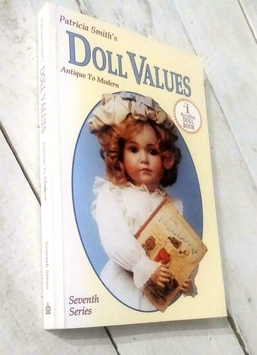 Doll values antique - antique, modern
