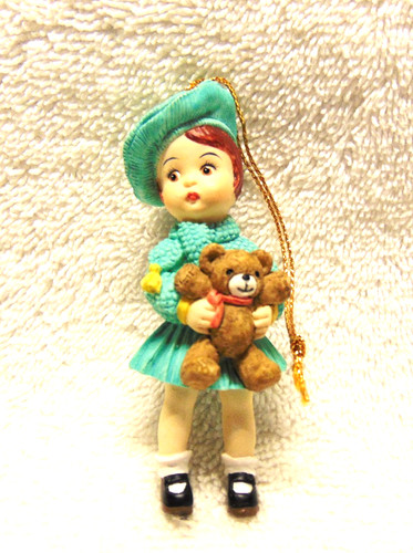Vintage 1996 effanbee - vintage,